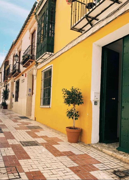 Maria Magdalena - Room 6 Malaga Exterior photo